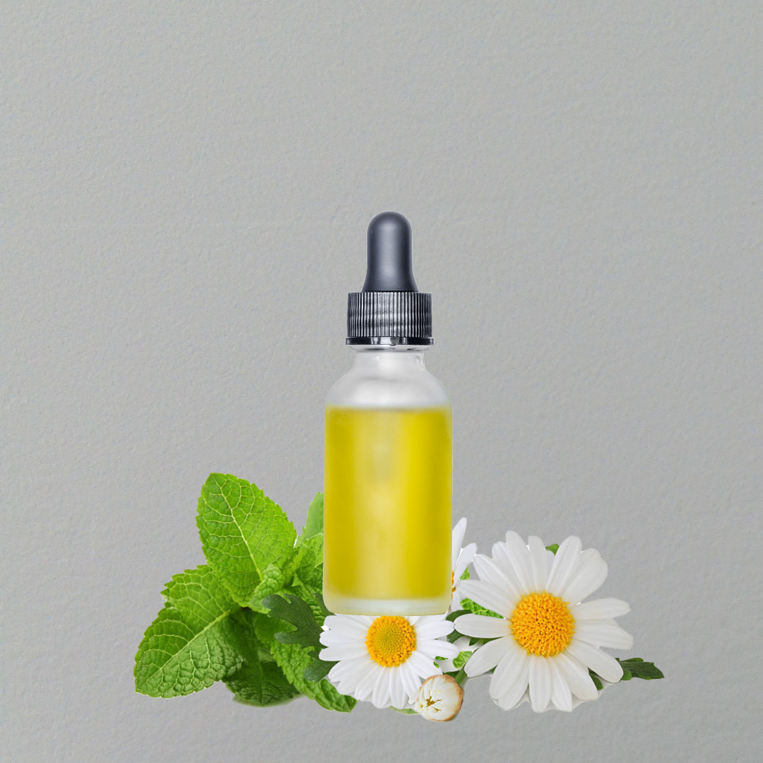 Mint Chamomile oil