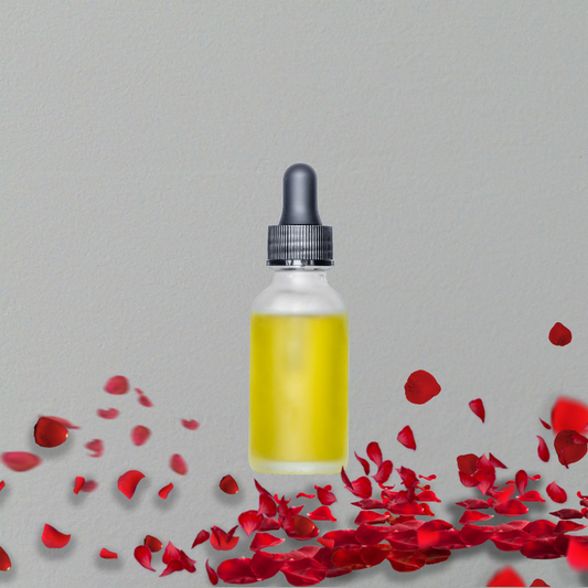 Rosehip Body Oil